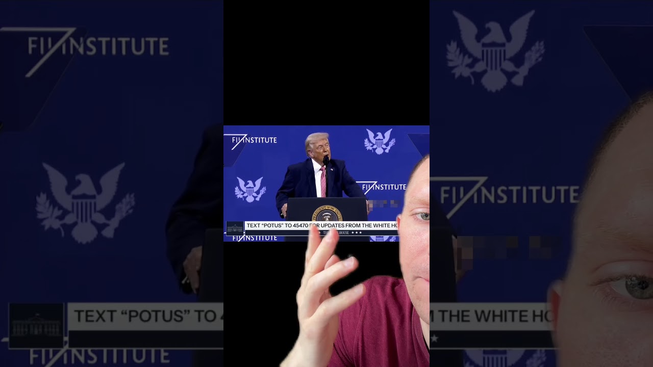 Ормуз в честь Трампа? 😳🤡