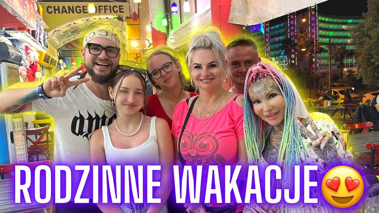 LEDWO UDAŁO NAM SIĘ DOLECIEĆ...