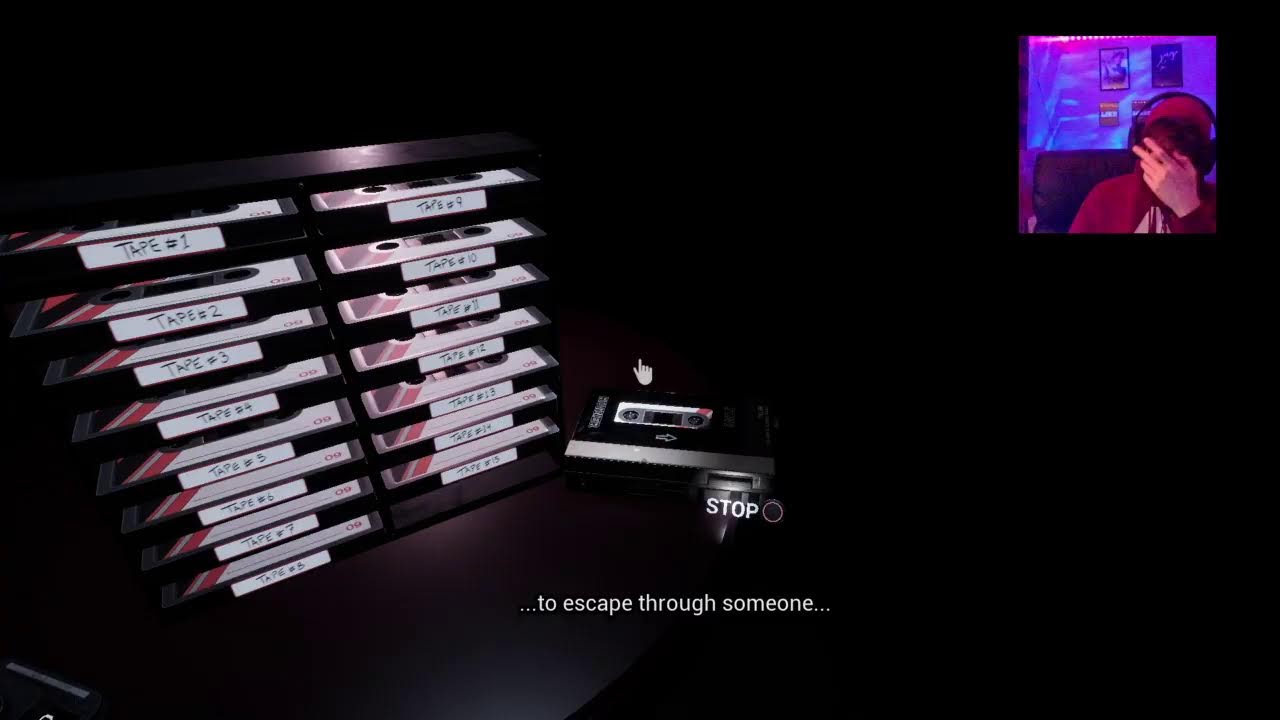Five Night's at Freddys: Help Wanted Pt. 2