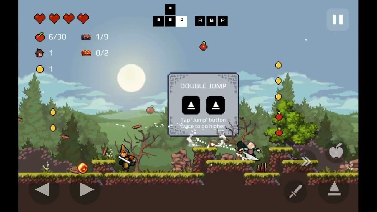 Apple Knight 1-1 WR | 12,959