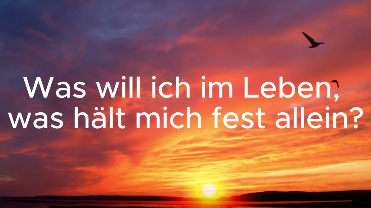 Was wird kommen