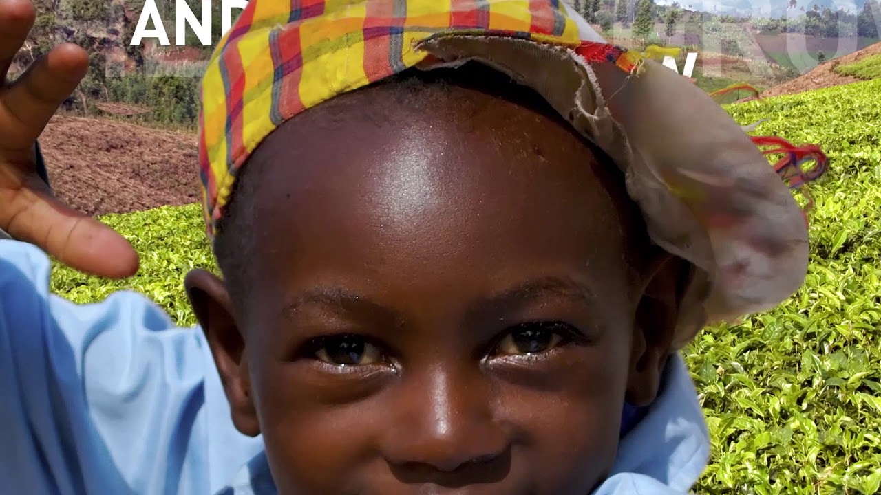 OCP Africa, Our land is where life begins