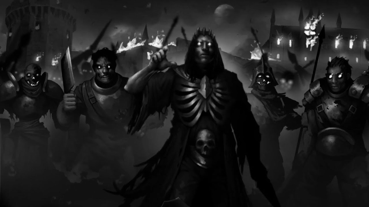 ESO PvP Stam Necro - Group Play (Dragonhold #2)