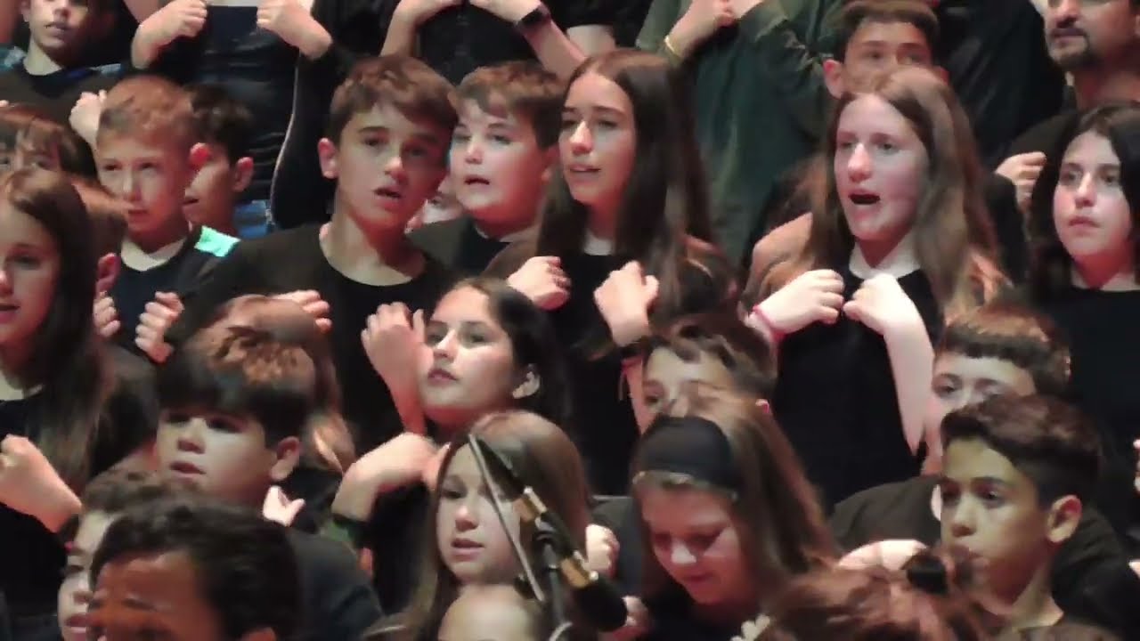 TEASER CANTANIA 2023 AUDITORI BARCELONA