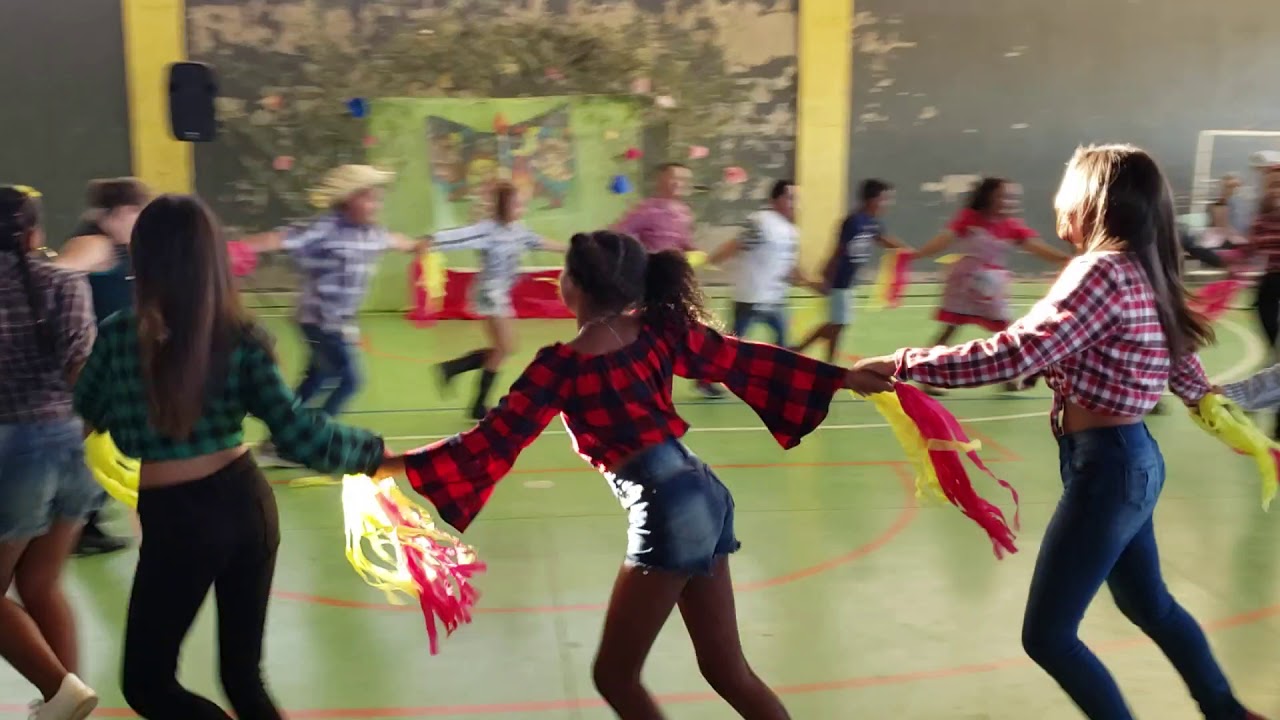 DANÇA 