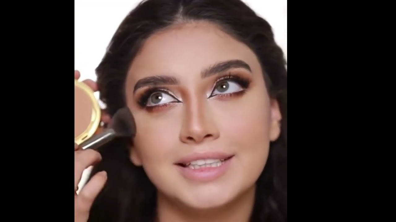 #eyemakeup #inspiration# entertainment #smokeeye