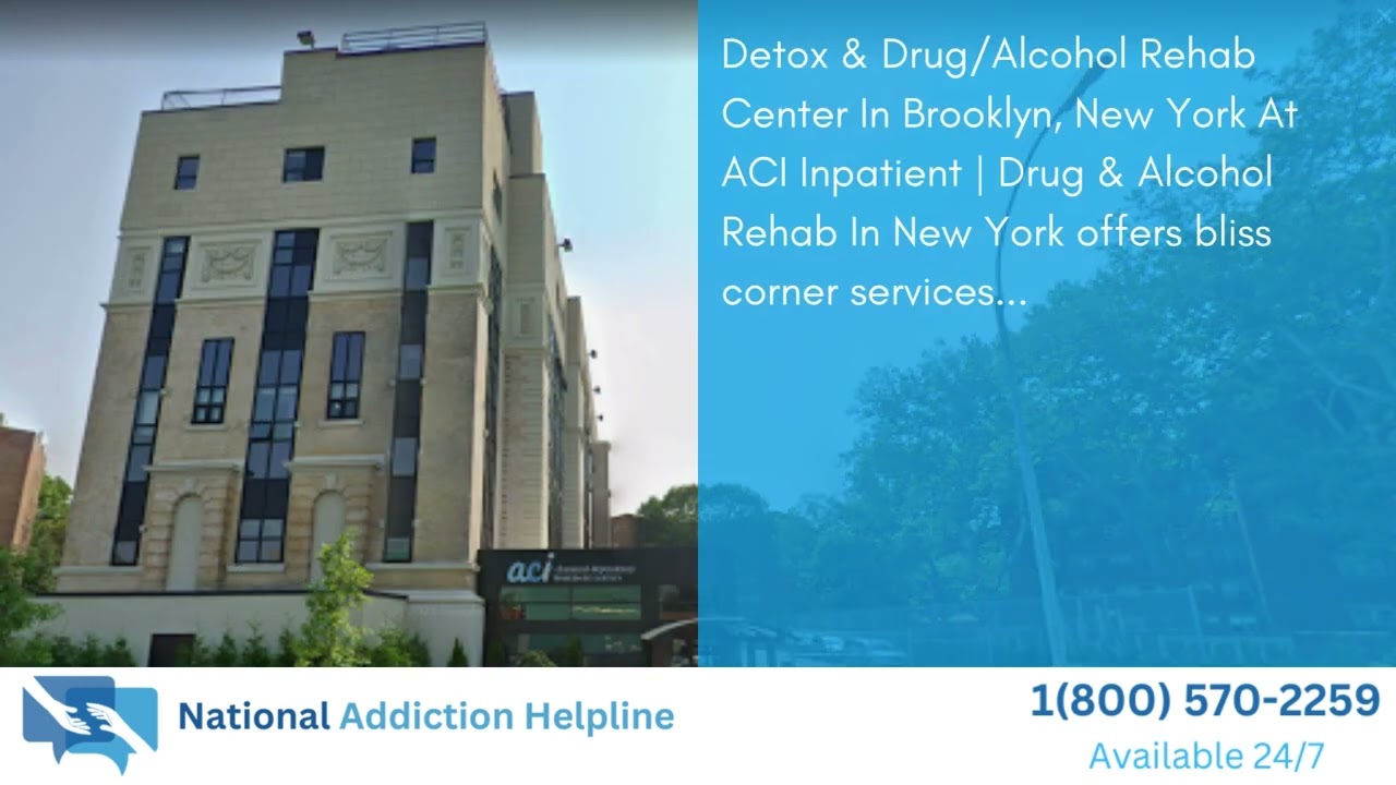 Top 3 Addiction Treatment Centers Bliss Corner