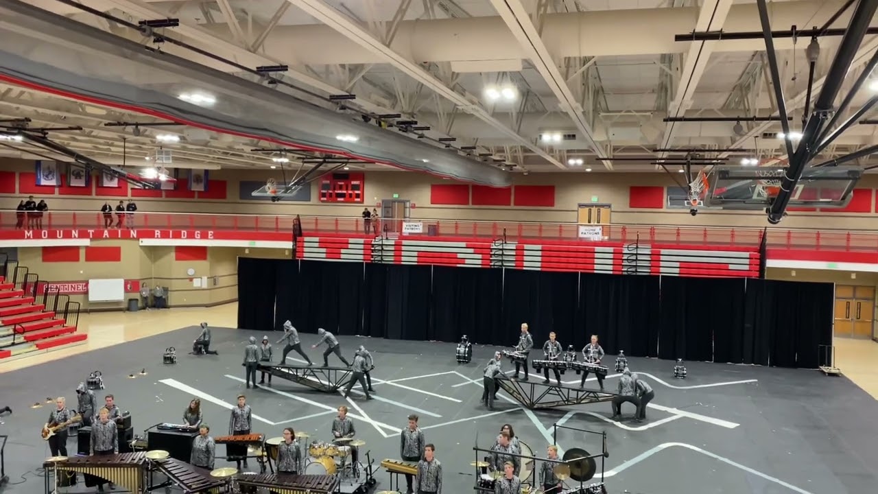 Alta High School Bent Finals Run