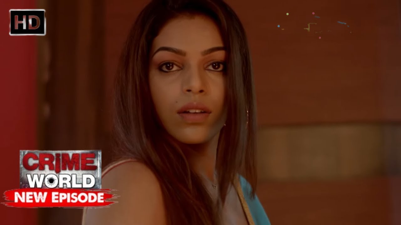 Nabalig Khel | Crime World | Garam Masala