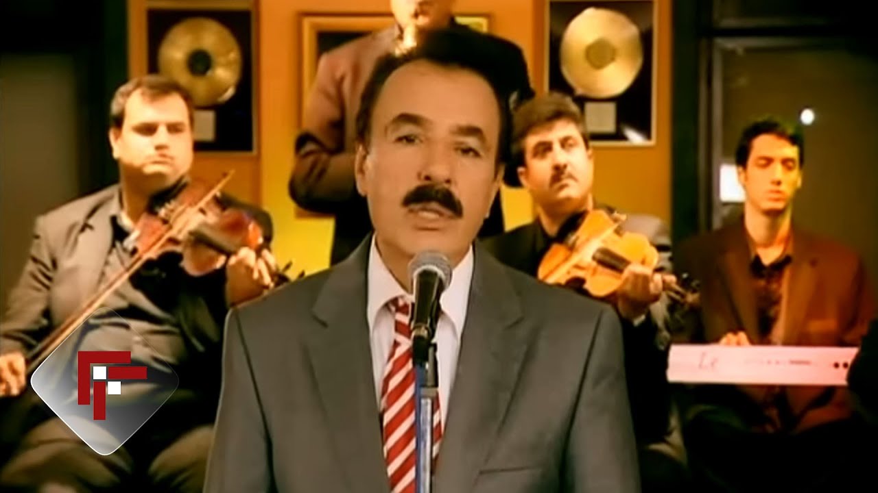 Ferdi Tayfur - Gizli Sevda