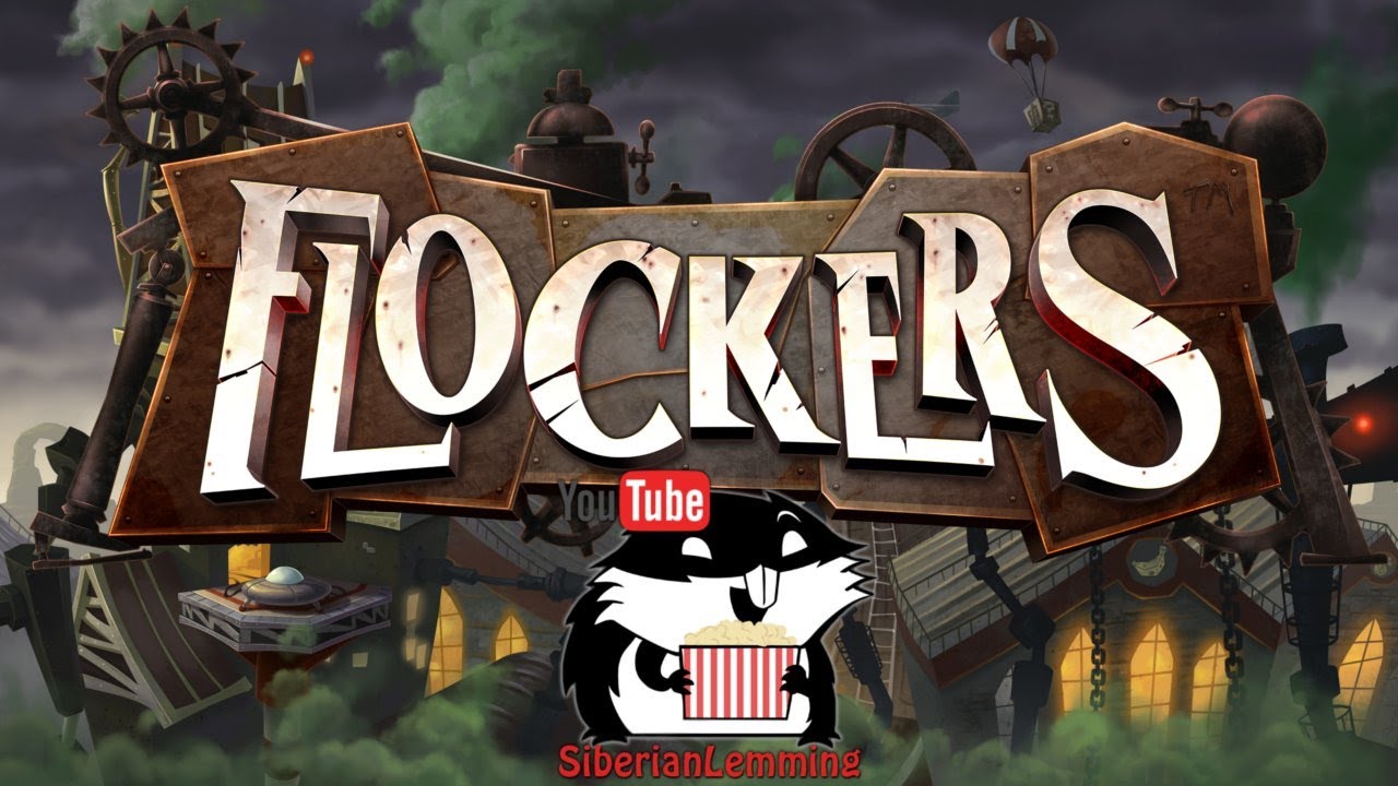 Flockers 