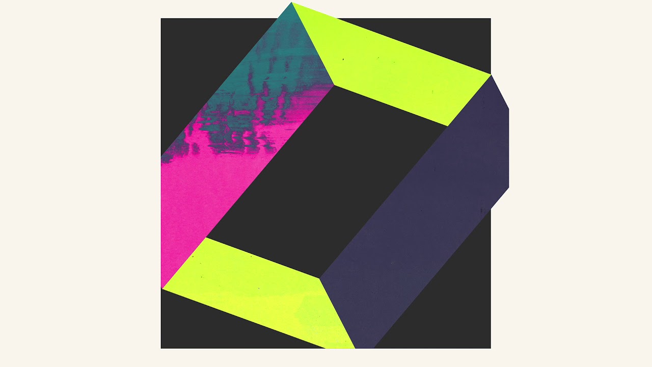 Joe Morris - Shining