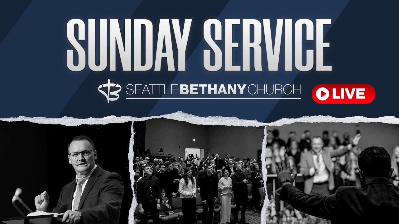 Seattle Bethany Service 02 22 26