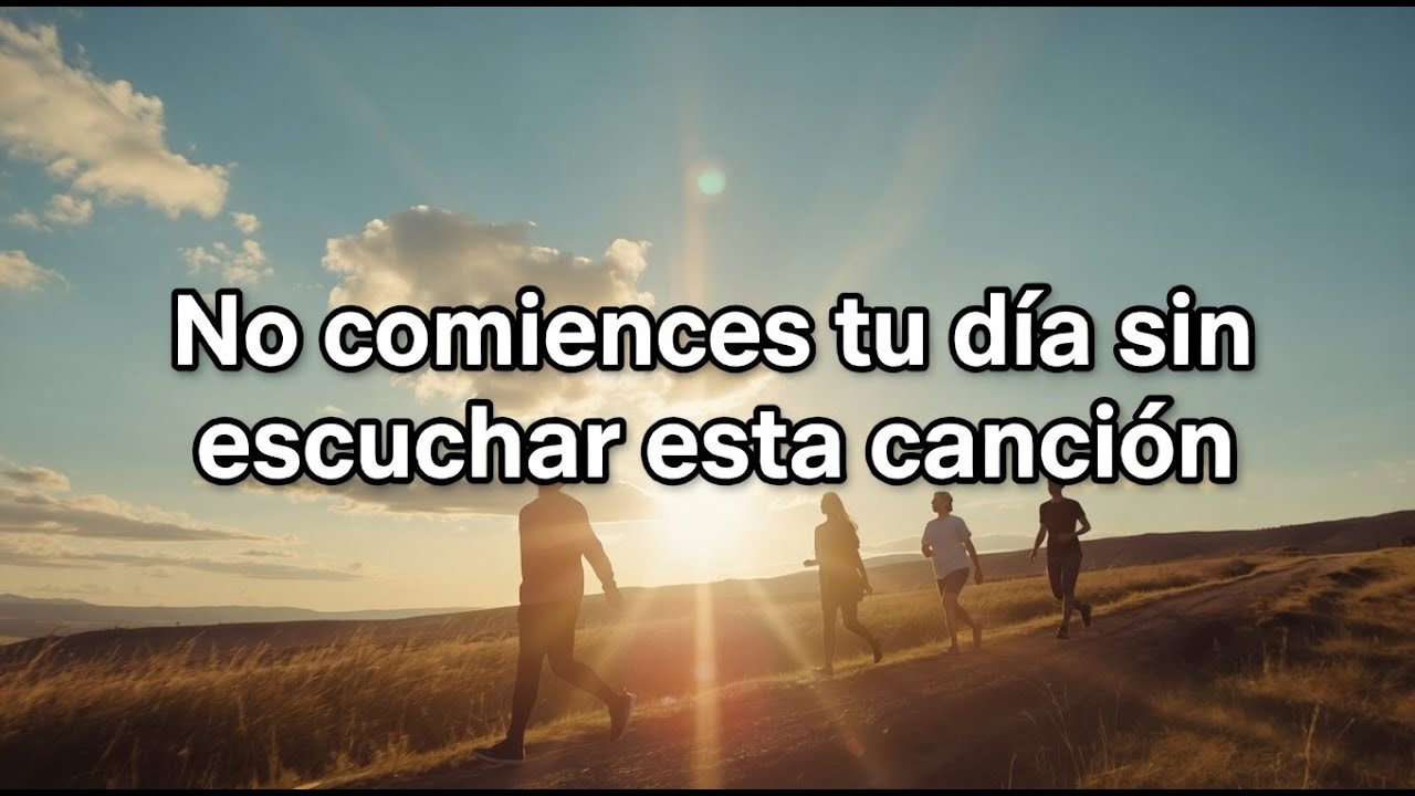 NO COMIENCES TU DIA ANTES DE ESCUCHAR ESTA CANCIÓN | DESPIERTA MI FE - ADORARTE MUSIC