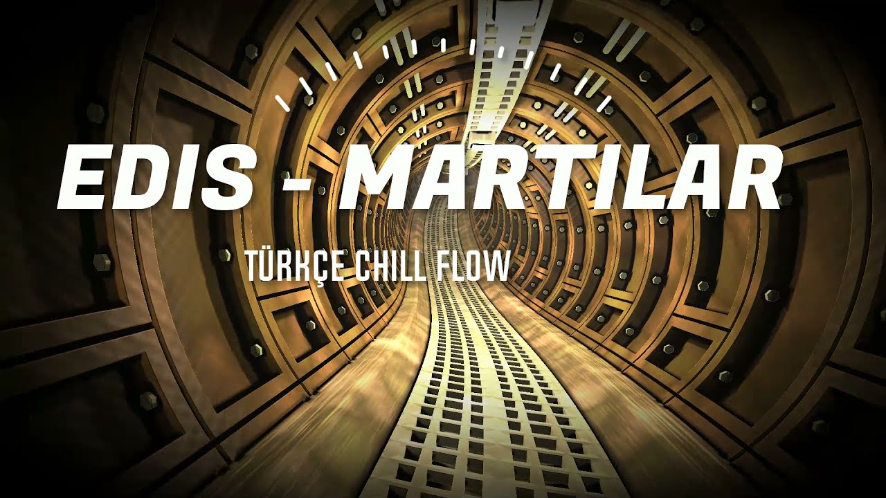 edis - martılar ( slowed + reverb )
