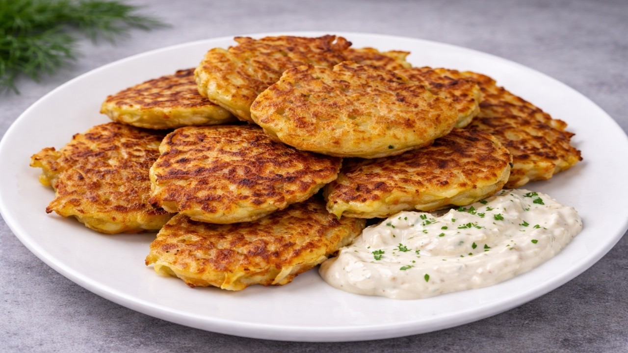 Niemand verstand, wie ich das gemacht hatte.Ein einfaches und leckeres Rezept mit Kohl!