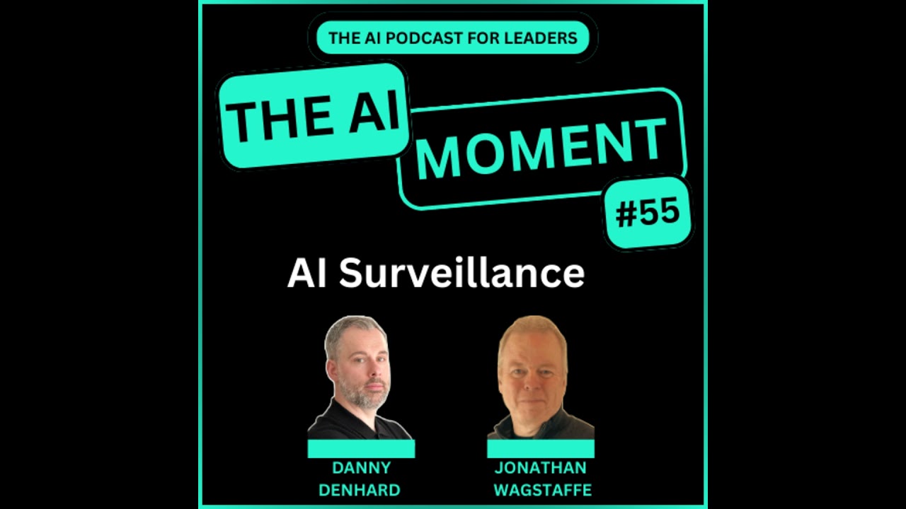 AI Surveillance & The 