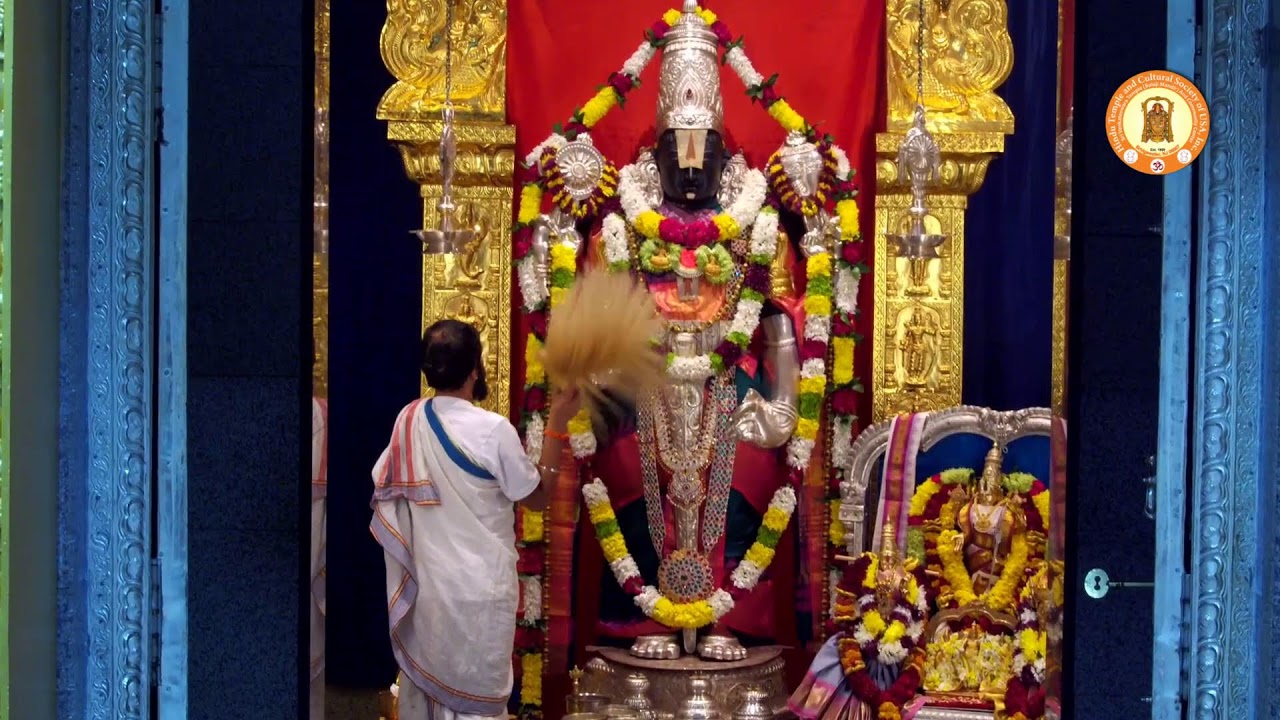 Daily Puja On Februry 18,2026.