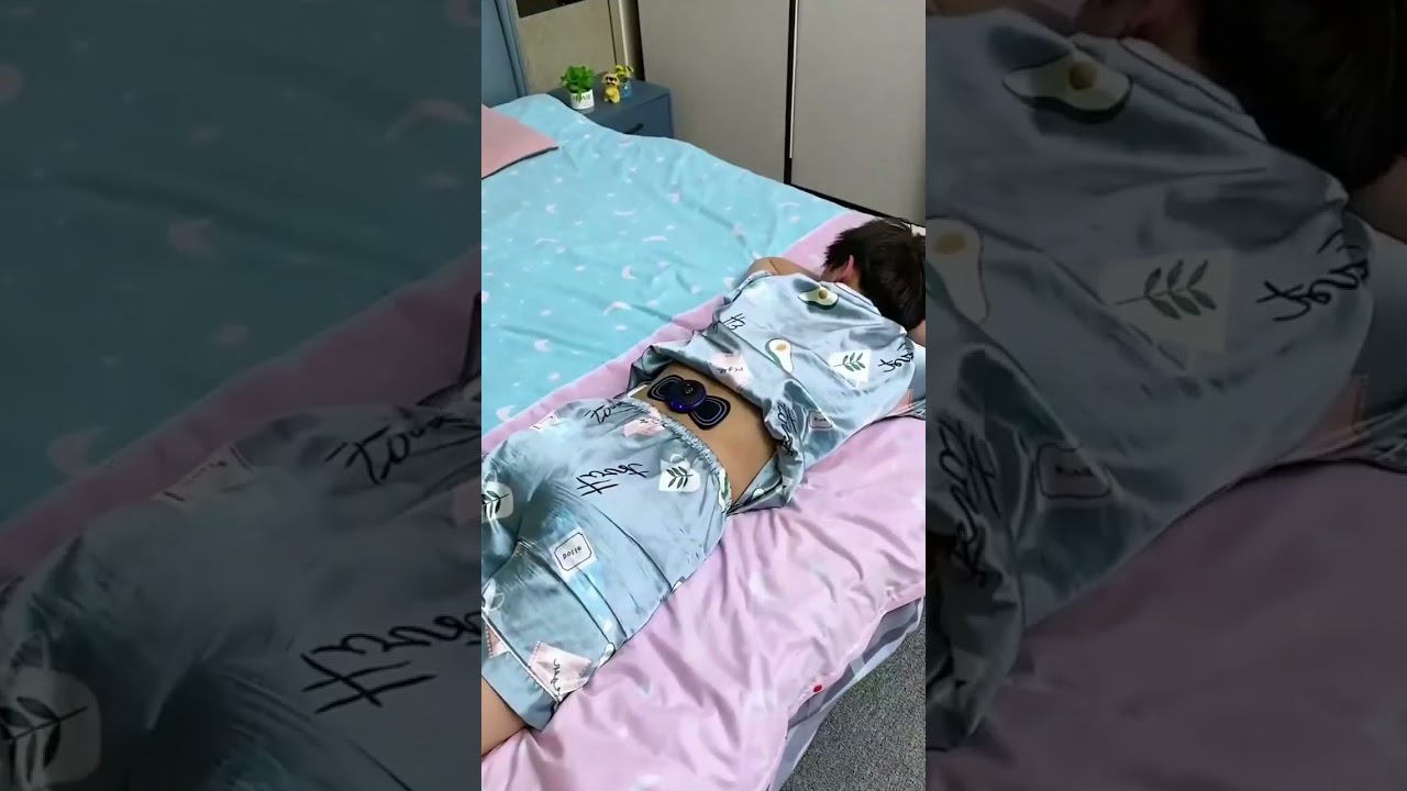Electric Neck Massager 