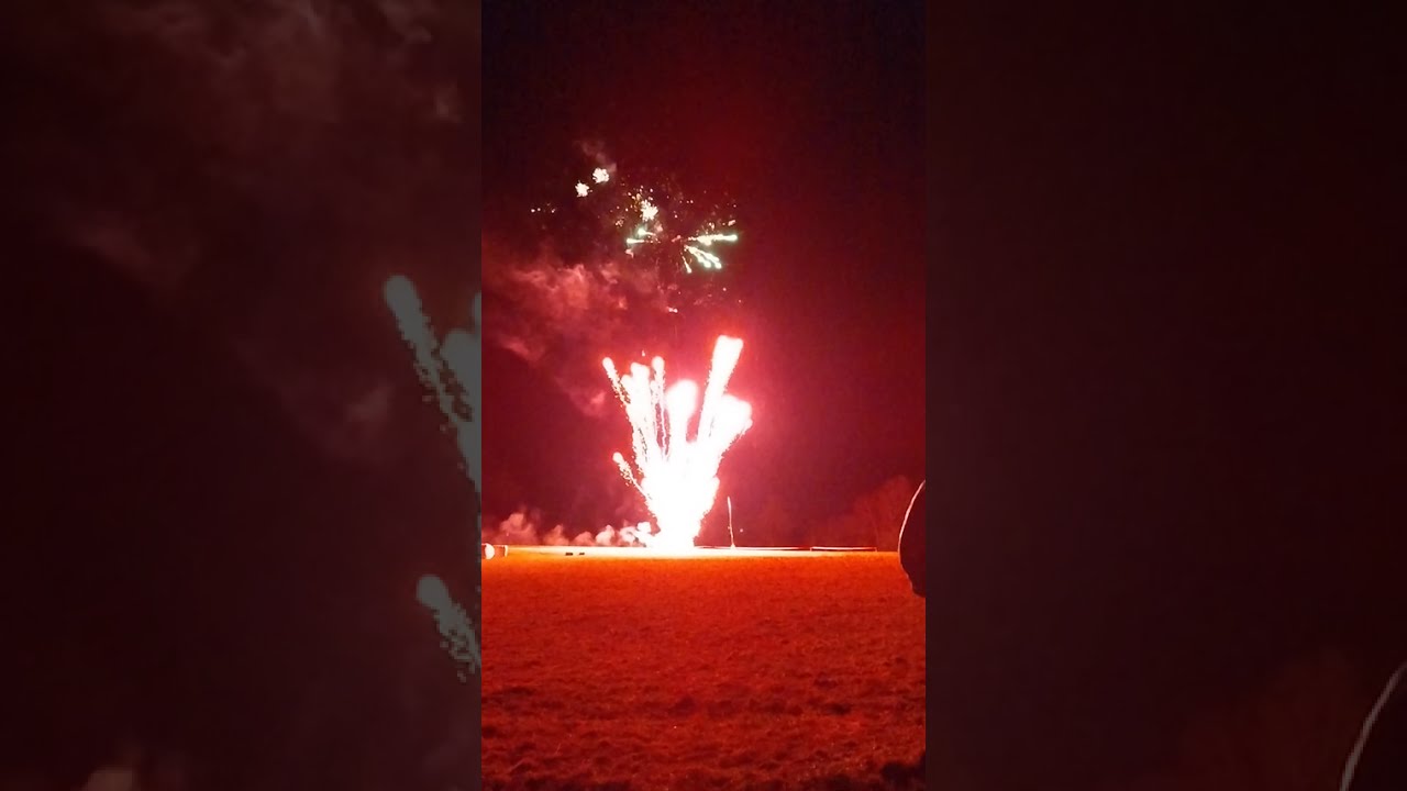 OHŇOSTROJ 2023