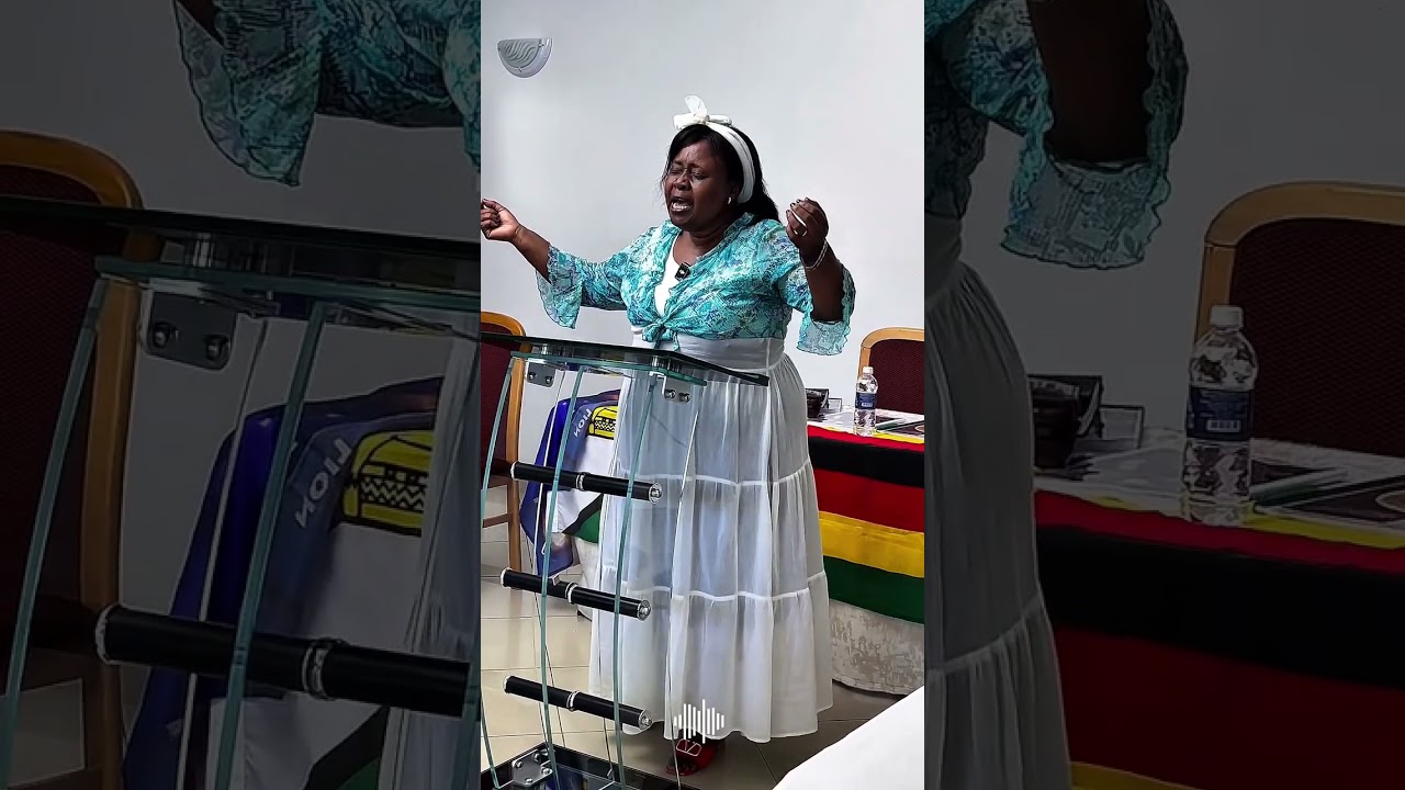 🇿🇼NORTH EAST GATE TAKEN# Establishing Righteous Altars