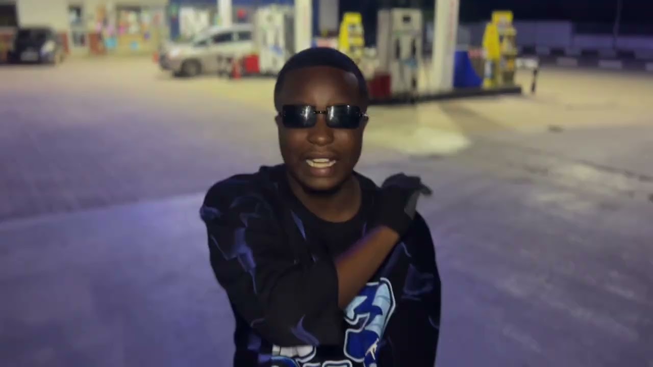 Buzhu ft TeeOG: KuForm2