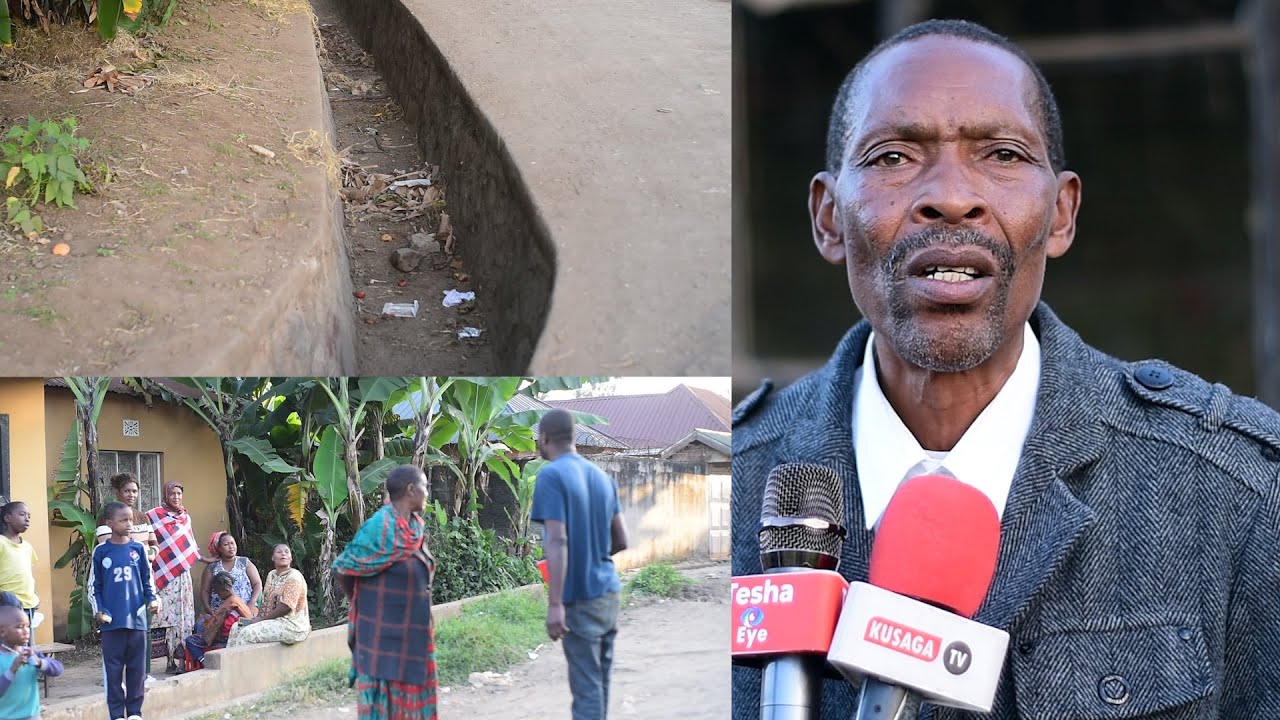 ARUSHA : MAINA ALIYEMKABA SHEHE AKIENDA MSIKITINI APIGWA MAWE NA WANANCHI MPAKA KUFA