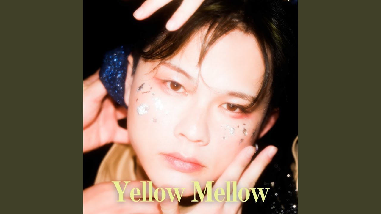 Yellow Mellow