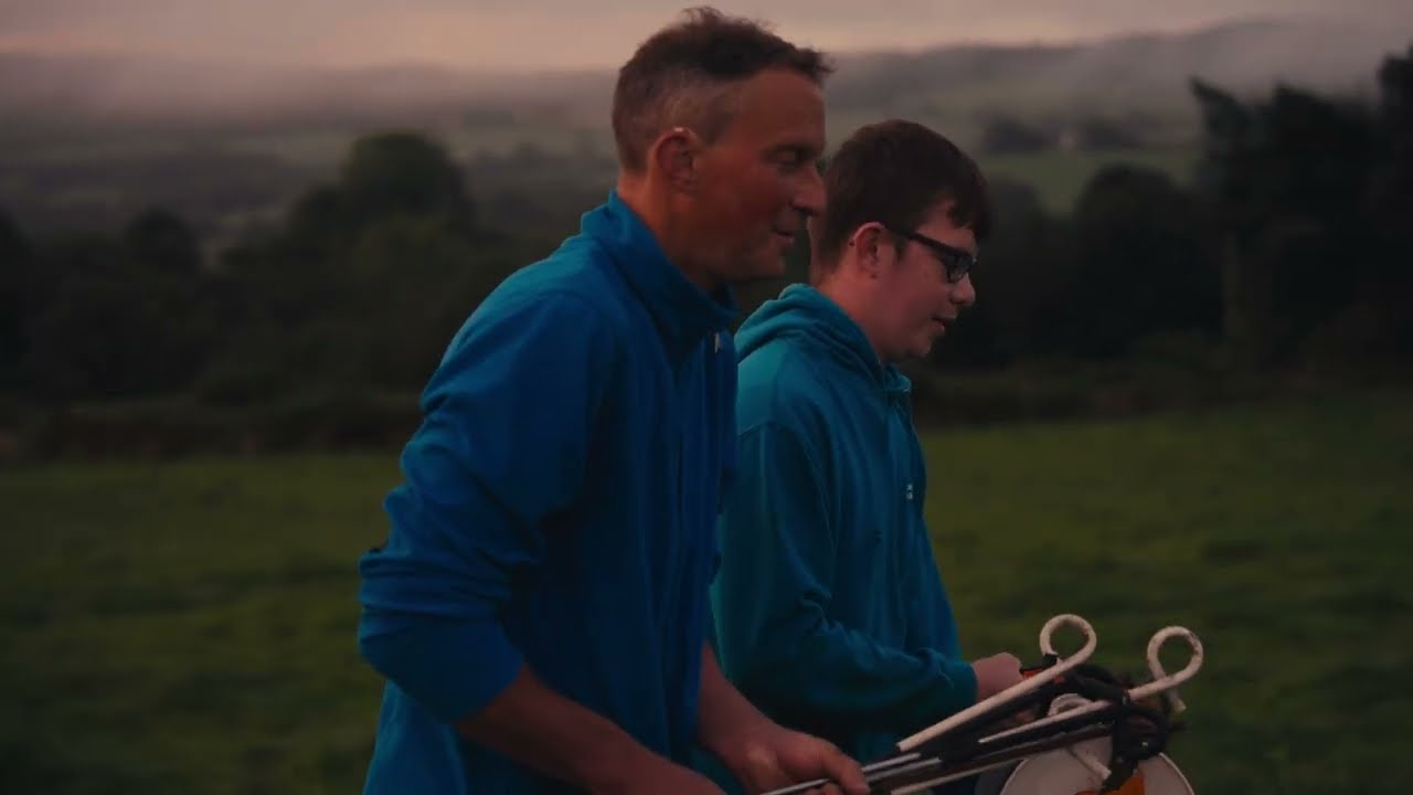Kingston Family, Co. Cork | Drinagh Co-op
