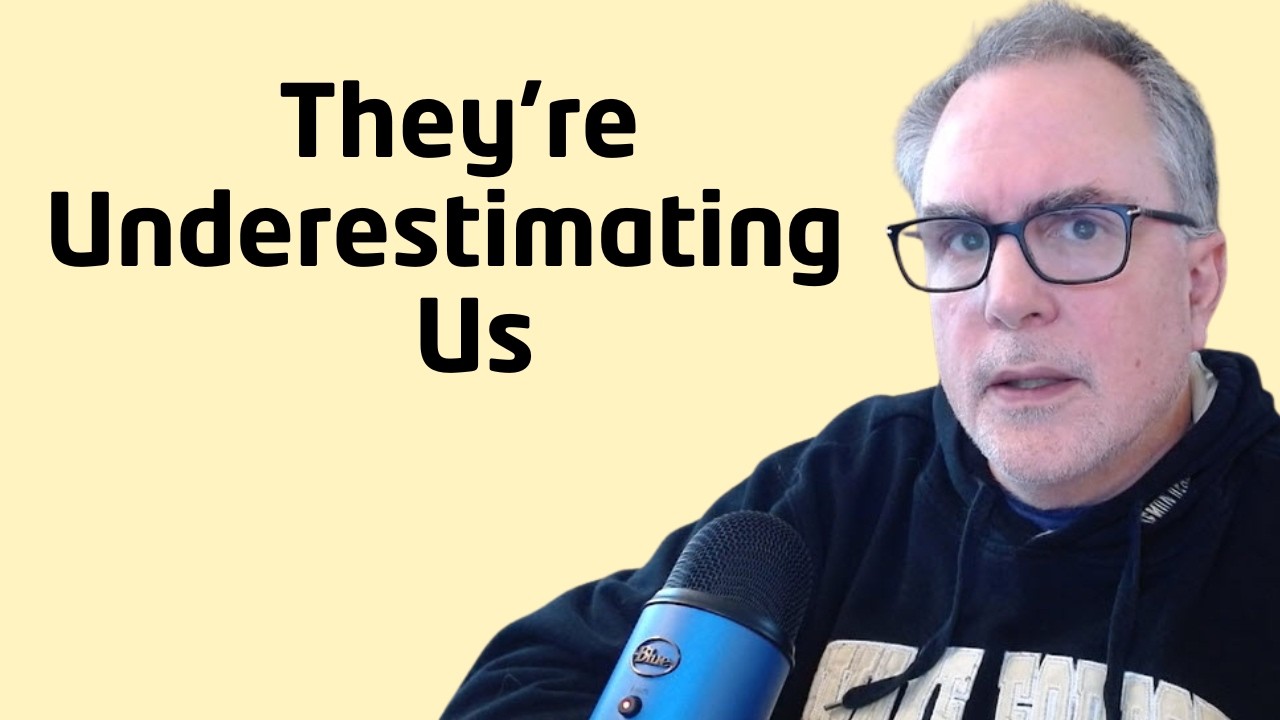 AI Doomsayers Aren't Just Overestimating Tech