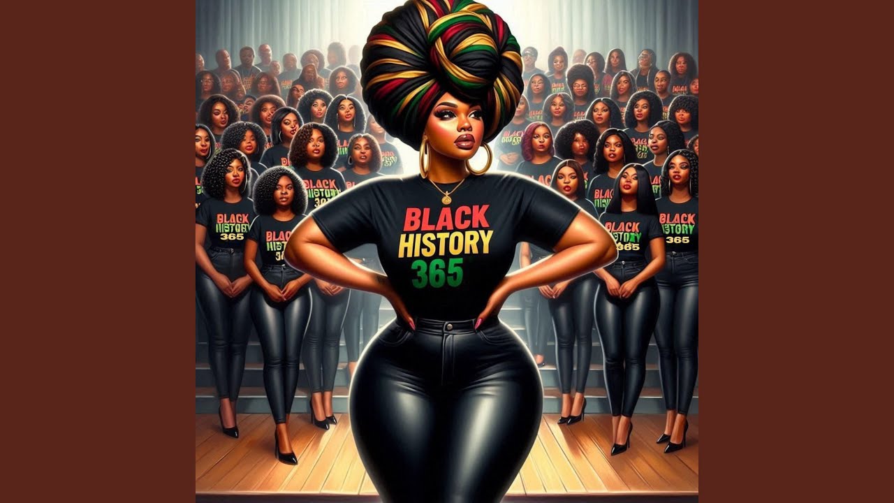 Say Their Names