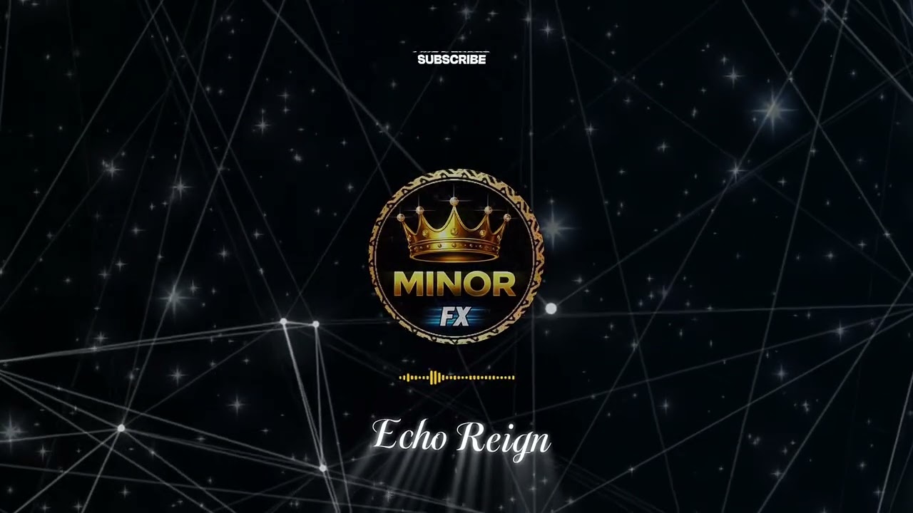 Echo Reing #MinorFX #DarkPulse #ElectronicMusic #EDM #MusicProducer #BassMusic #HeadphonesOn #New