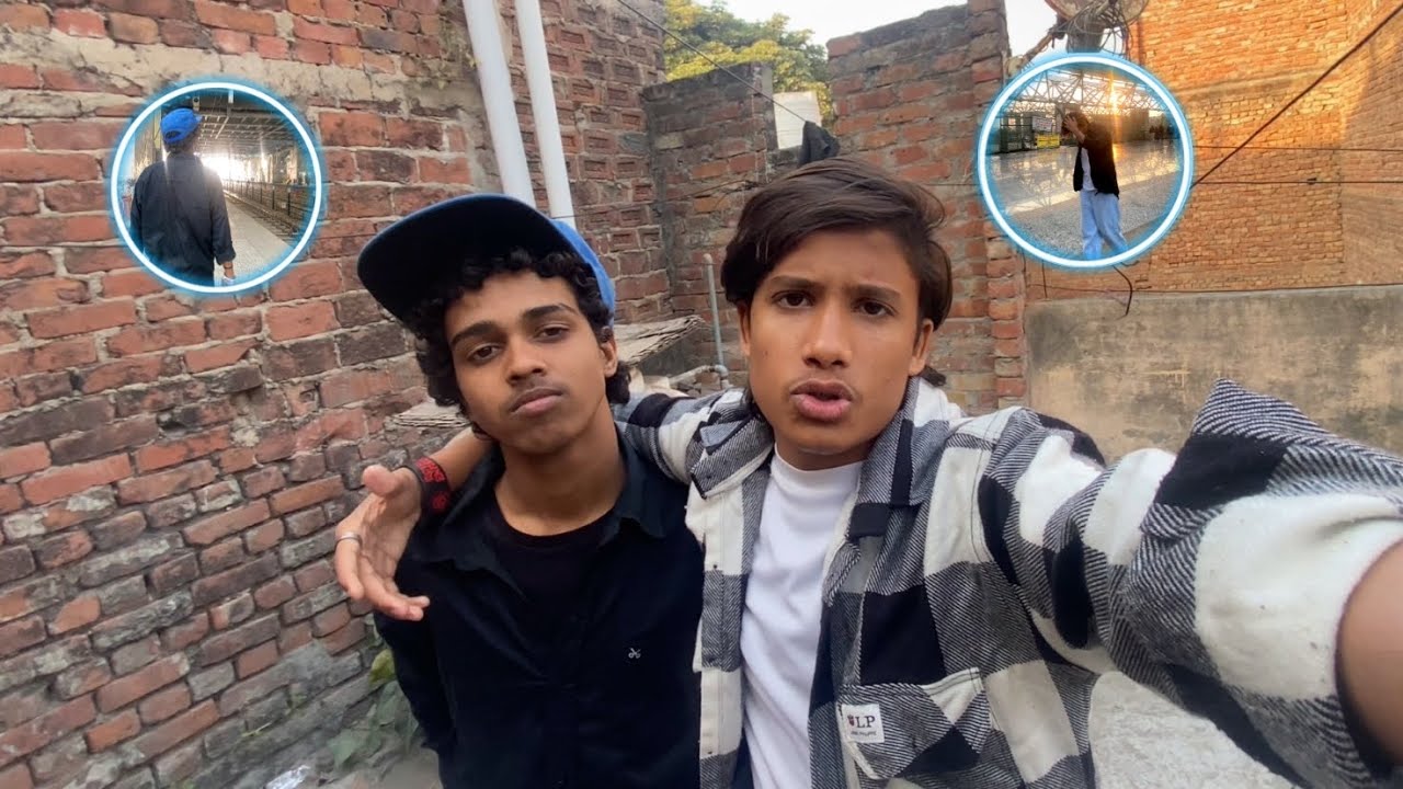 Aj apne new phone se 😍 photos click karli ( vlog - 8 )