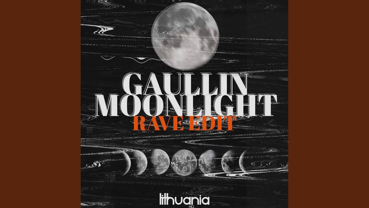Moonlight (Rave Extended Edit)