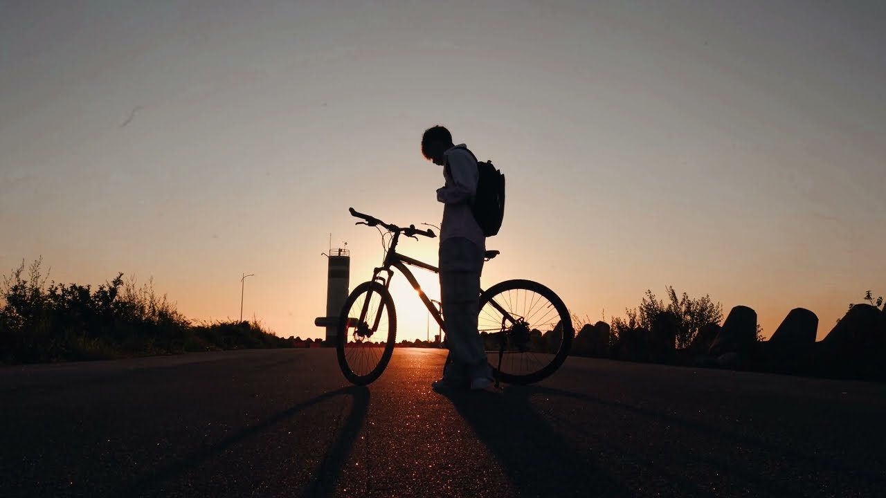 Dhalmas - Ficar Bem; (Videoclipe)