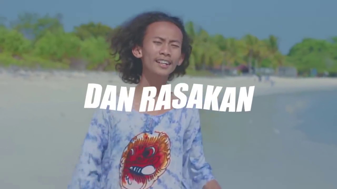 Dhyo Haw - Ada Aku Disini &curren; Cover By : SMVLL &curren;