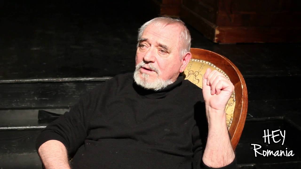 Hey Romania - Interviu 2 - Alexandru Repan