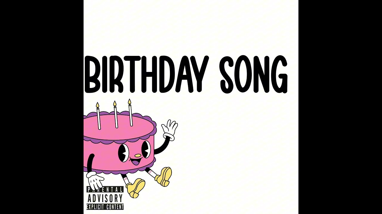 Birthday Song - Taffy #geminiseason