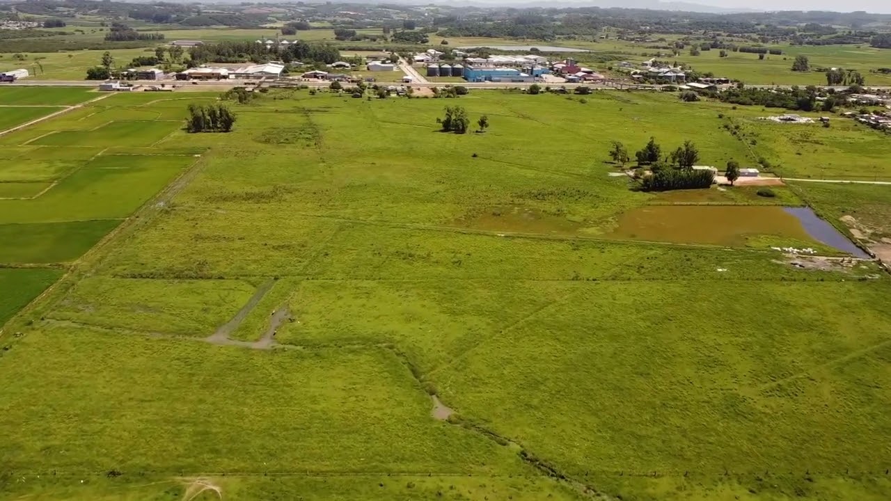 ÁREA RURAL 4,10 HA EM CAMAQUÃ/RS