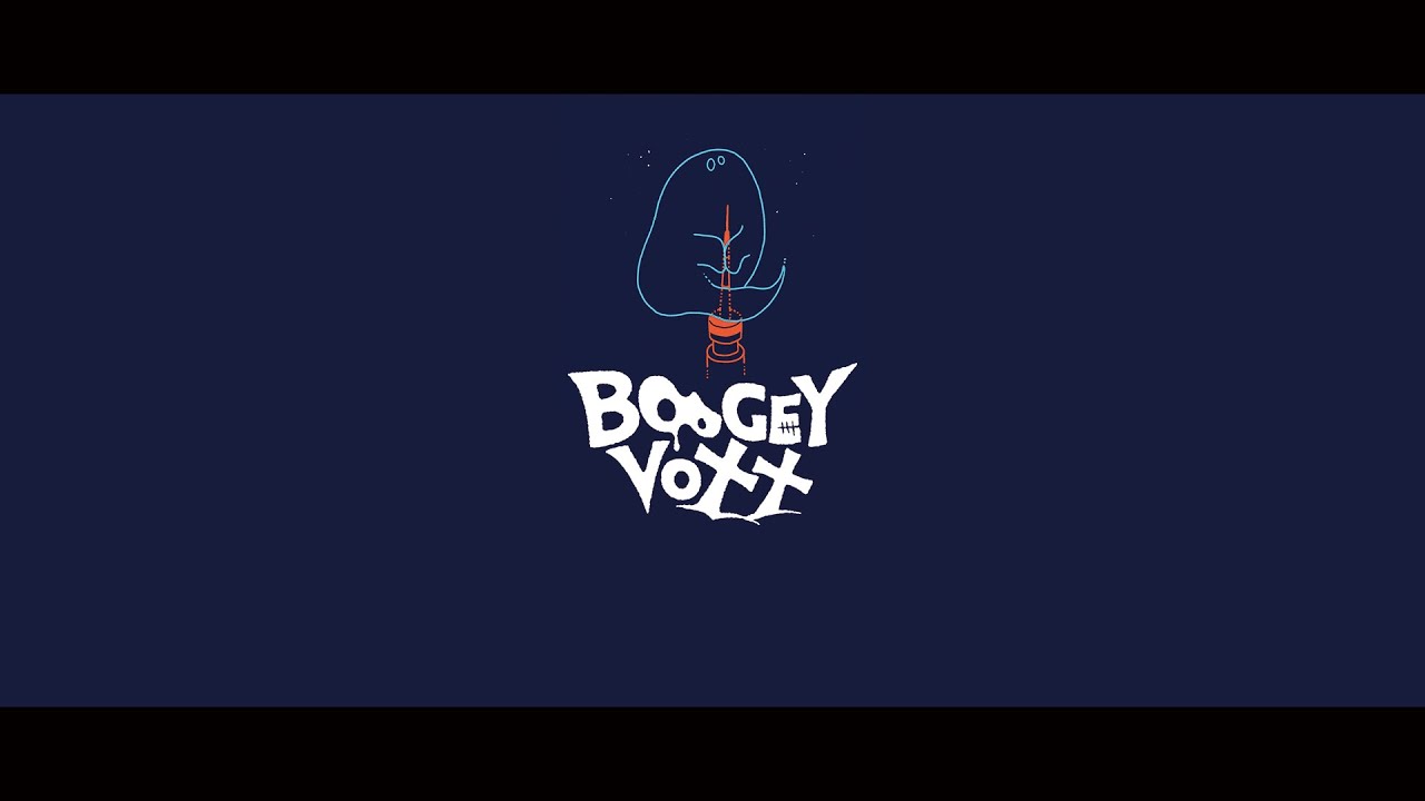幽霊東京 - Ayase [cover] / BOOGEY VOXX