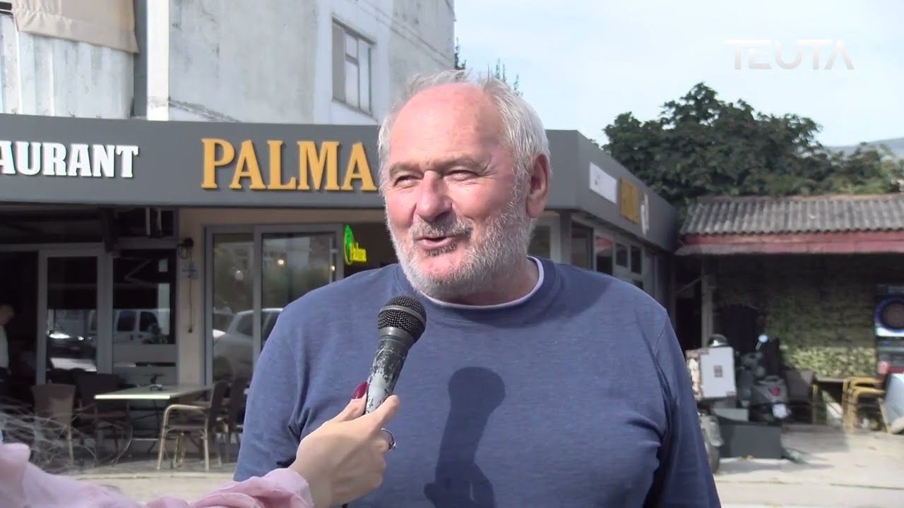 Ankete - Ne mjenjam ženu, ne daj Bože