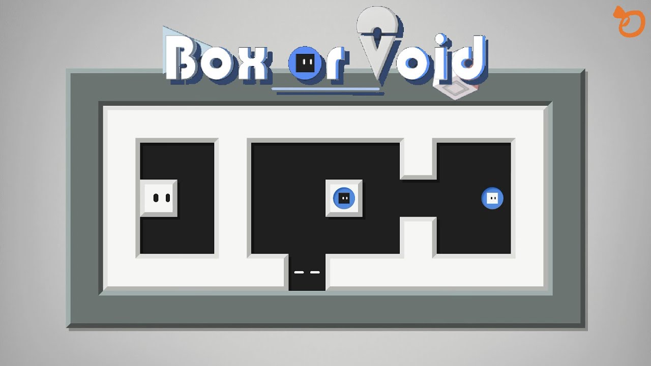 [PuzzleGame] Box or Void - Demo