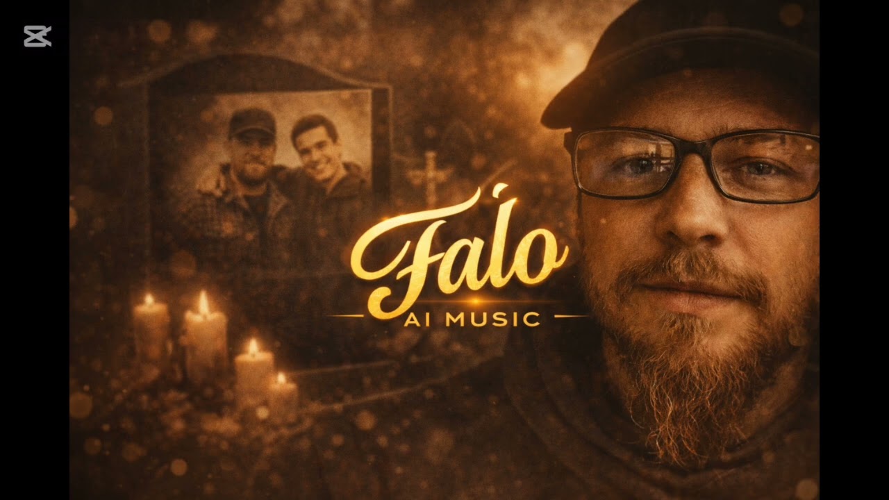 Falo - Ku pamięci /AI music/