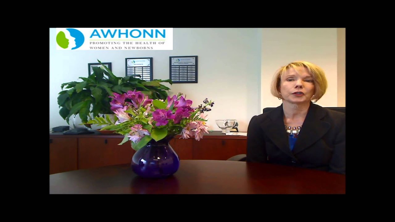 Advocate for Improved Pregnancy Outcomes