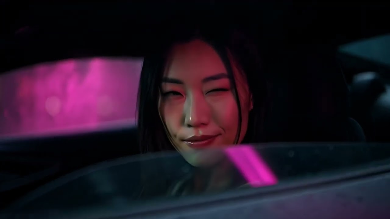 DGAF | Electric Slap House (Official Music Video)