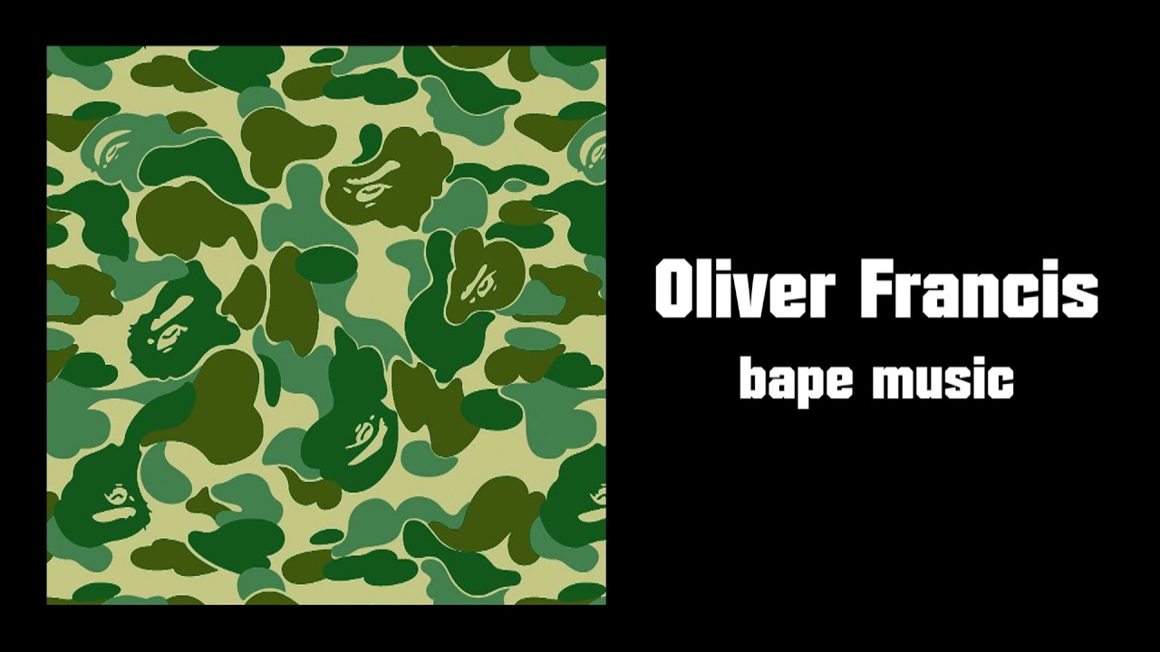 Oliver Francis | 3 Deep