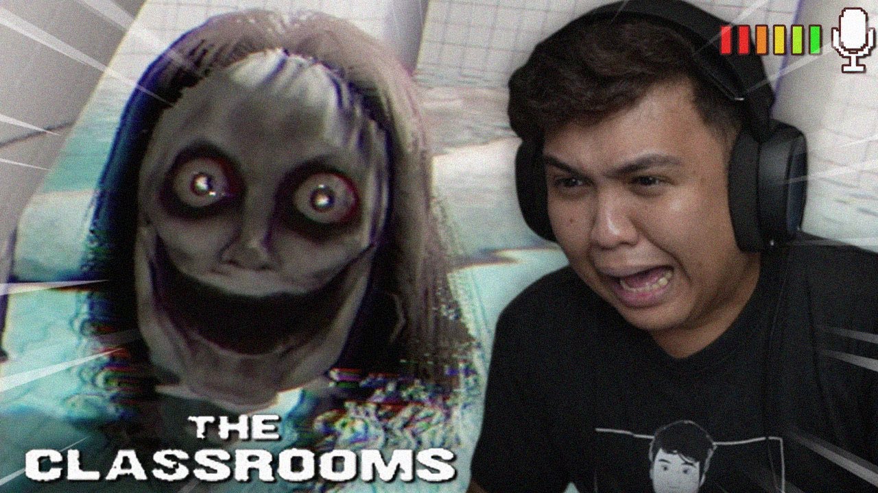 I hate pools! | The Classrooms