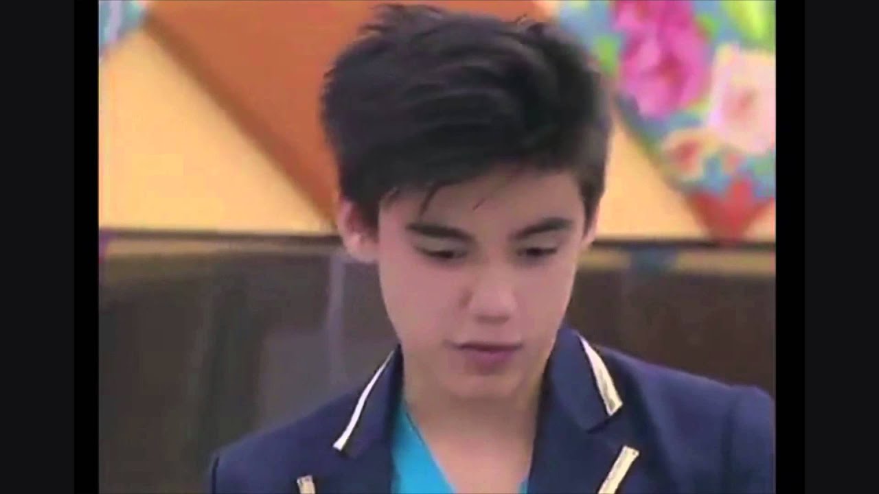 BaiLona (Bailey & Ylona) - Young Love