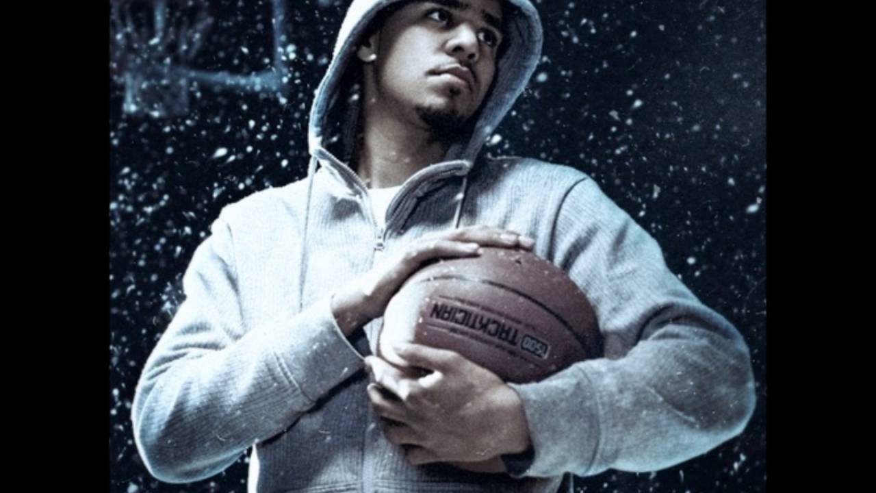 J. Cole - Lights Please [The Warm Up]