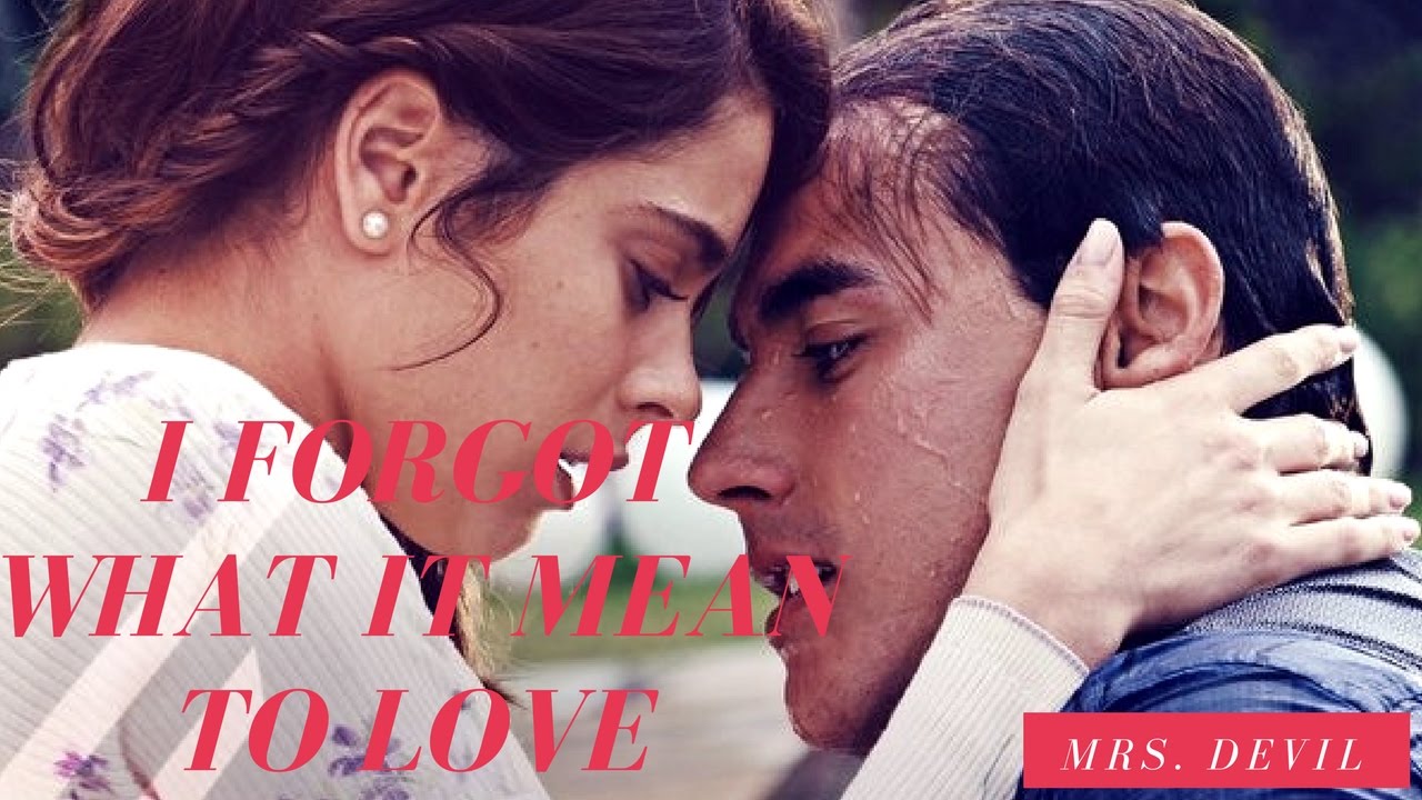 Violetta y Leon ~ Hands of Love